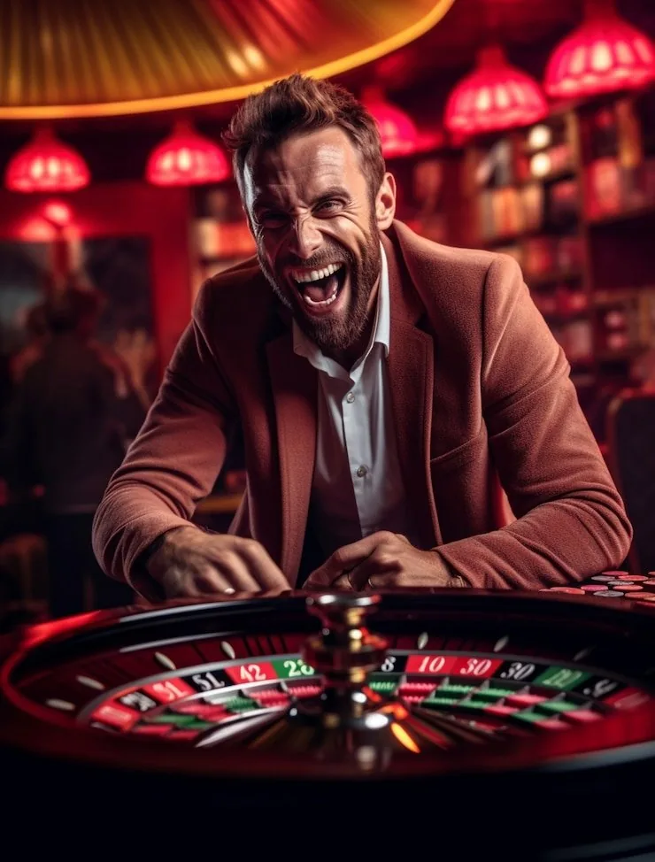 goldenparadisepoker Cómo entrar al lobby desde tu celular