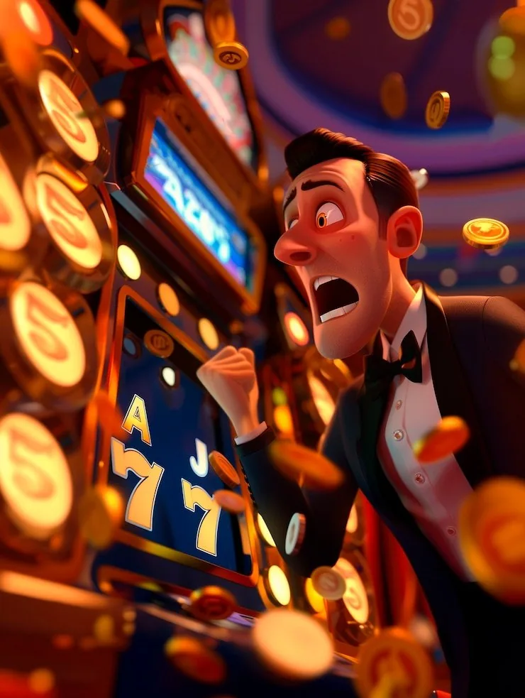 goldenparadisepoker Destacados 1